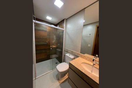 Apartamento para alugar com 122m², 3 quartos e 2 vagas
