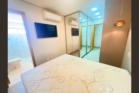Apartamento para alugar com 122m², 3 quartos e 2 vagas