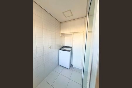 Apartamento para alugar com 122m², 3 quartos e 2 vagas