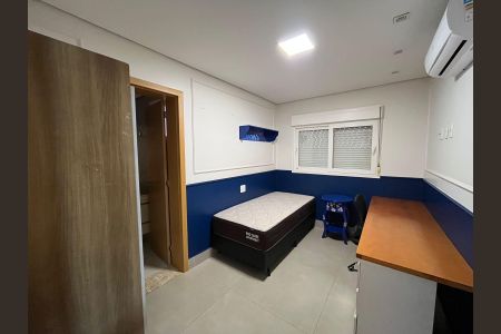 Apartamento para alugar com 122m², 3 quartos e 2 vagas