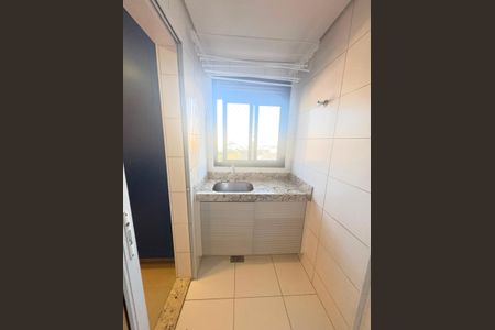 Apartamento para alugar com 122m², 3 quartos e 2 vagas