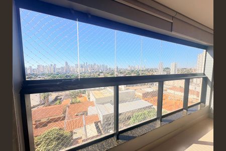 Apartamento para alugar com 122m², 3 quartos e 2 vagas