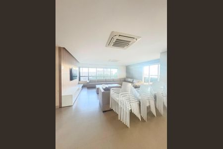 Apartamento para alugar com 122m², 3 quartos e 2 vagas