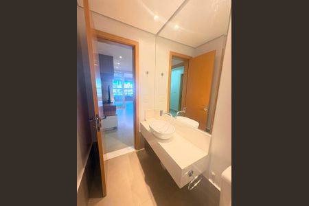 Apartamento para alugar com 122m², 3 quartos e 2 vagas
