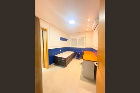 Apartamento para alugar com 122m², 3 quartos e 2 vagas
