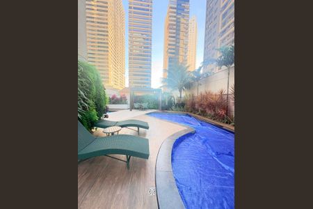 Apartamento para alugar com 122m², 3 quartos e 2 vagas