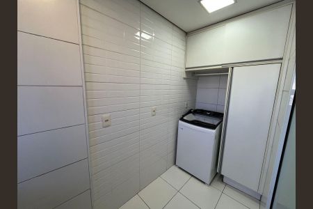 Apartamento para alugar com 122m², 3 quartos e 2 vagas