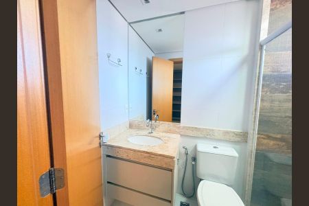 Apartamento para alugar com 122m², 3 quartos e 2 vagas