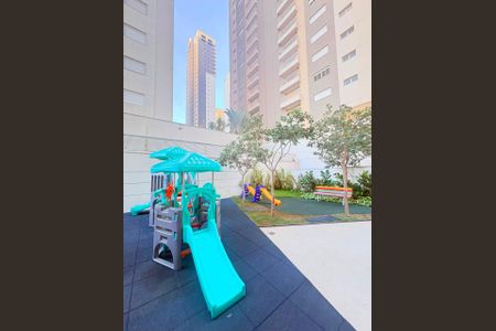 Apartamento para alugar com 122m², 3 quartos e 2 vagas