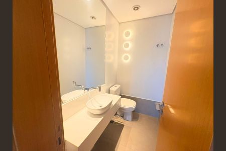 Apartamento para alugar com 122m², 3 quartos e 2 vagas