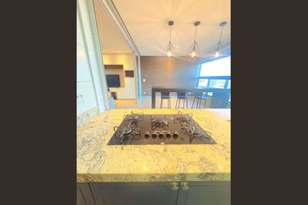 Apartamento para alugar com 122m², 3 quartos e 2 vagas