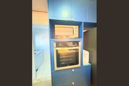 Apartamento para alugar com 122m², 3 quartos e 2 vagas