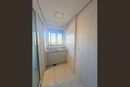 Apartamento para alugar com 122m², 3 quartos e 2 vagas