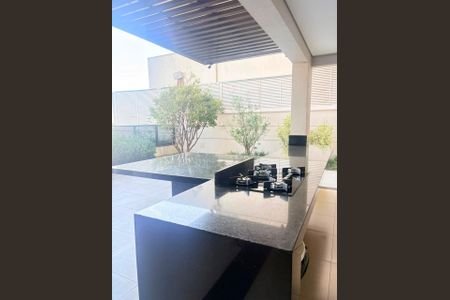Apartamento para alugar com 122m², 3 quartos e 2 vagas
