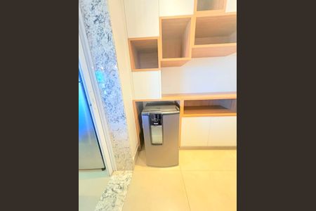 Apartamento para alugar com 122m², 3 quartos e 2 vagas