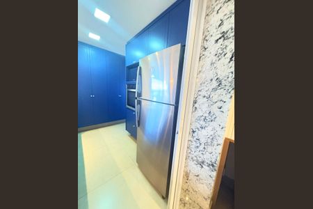 Apartamento para alugar com 122m², 3 quartos e 2 vagas