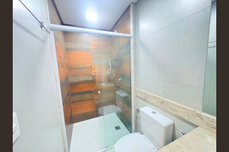 Apartamento para alugar com 122m², 3 quartos e 2 vagas