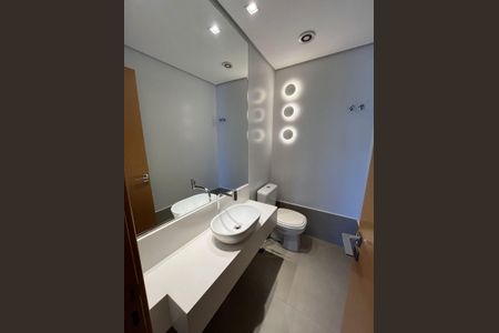 Apartamento para alugar com 122m², 3 quartos e 2 vagas