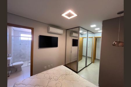 Apartamento para alugar com 122m², 3 quartos e 2 vagas