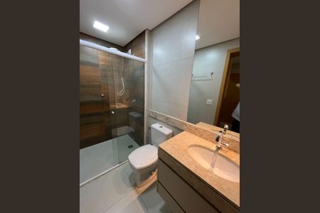Apartamento para alugar com 122m², 3 quartos e 2 vagas