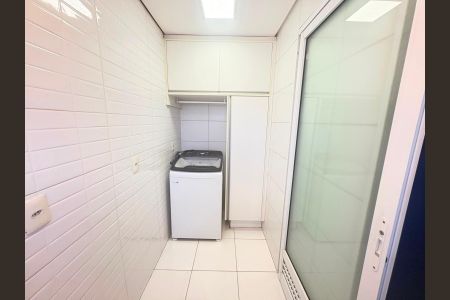 Apartamento para alugar com 122m², 3 quartos e 2 vagas