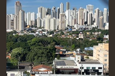 Apartamento para alugar com 122m², 3 quartos e 2 vagas