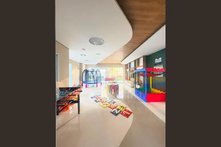 Apartamento para alugar com 122m², 3 quartos e 2 vagas