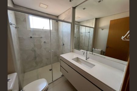 Apartamento para alugar com 122m², 3 quartos e 2 vagas