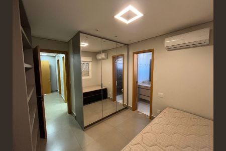Apartamento para alugar com 122m², 3 quartos e 2 vagas