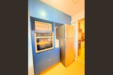 Apartamento para alugar com 122m², 3 quartos e 2 vagas