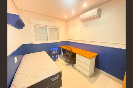 Apartamento para alugar com 122m², 3 quartos e 2 vagas
