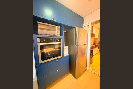 Apartamento para alugar com 122m², 3 quartos e 2 vagas