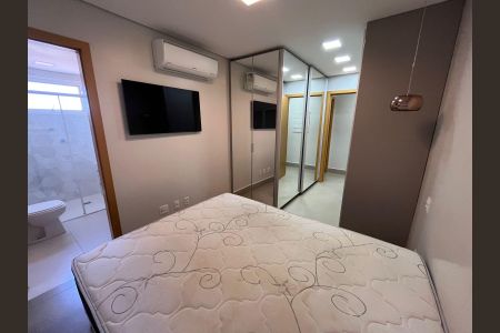 Apartamento para alugar com 122m², 3 quartos e 2 vagas