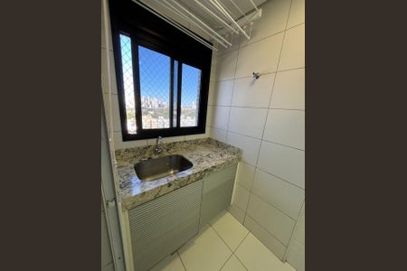 Apartamento para alugar com 122m², 3 quartos e 2 vagas