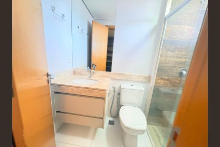 Apartamento para alugar com 122m², 3 quartos e 2 vagas
