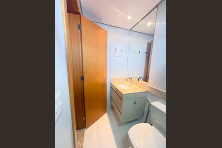 Apartamento para alugar com 122m², 3 quartos e 2 vagas