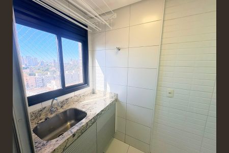Apartamento para alugar com 122m², 3 quartos e 2 vagas