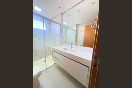 Apartamento para alugar com 122m², 3 quartos e 2 vagas