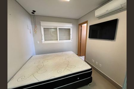 Apartamento para alugar com 122m², 3 quartos e 2 vagas