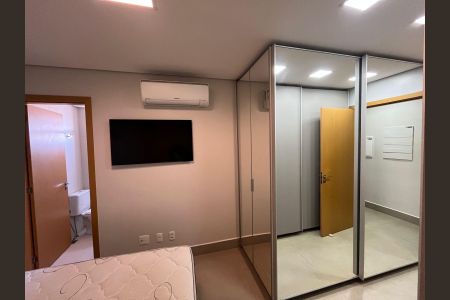 Apartamento para alugar com 122m², 3 quartos e 2 vagas