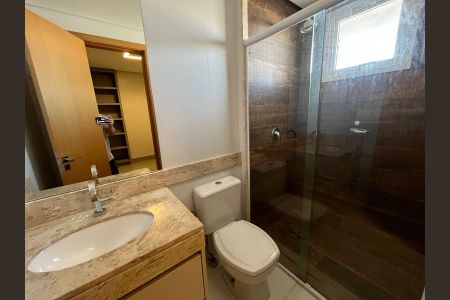 Apartamento para alugar com 122m², 3 quartos e 2 vagas