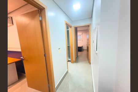 Apartamento para alugar com 122m², 3 quartos e 2 vagas