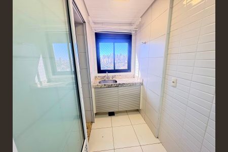 Apartamento para alugar com 122m², 3 quartos e 2 vagas