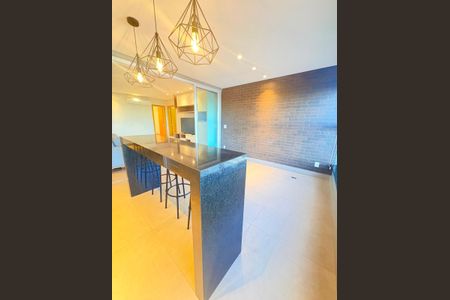Apartamento para alugar com 122m², 3 quartos e 2 vagas
