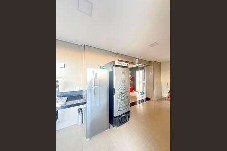 Apartamento para alugar com 122m², 3 quartos e 2 vagas