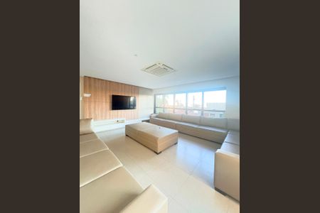 Apartamento para alugar com 122m², 3 quartos e 2 vagas