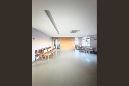 Apartamento para alugar com 122m², 3 quartos e 2 vagas