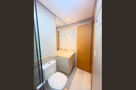 Apartamento para alugar com 122m², 3 quartos e 2 vagas