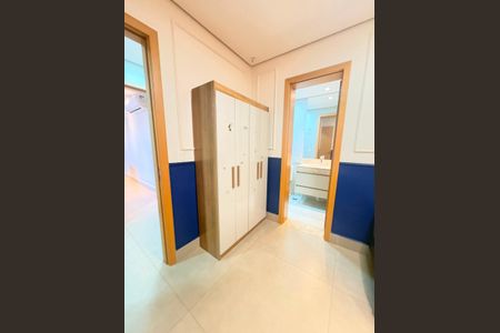 Apartamento para alugar com 122m², 3 quartos e 2 vagas