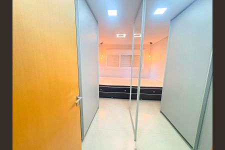 Apartamento para alugar com 122m², 3 quartos e 2 vagas